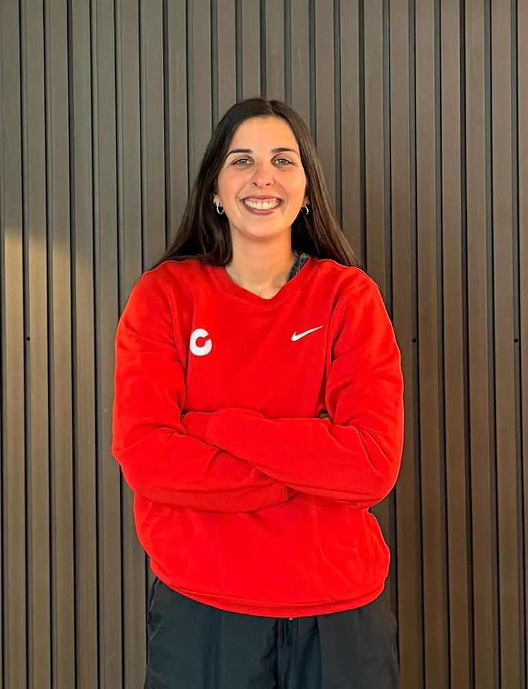 Beatriz Vilela