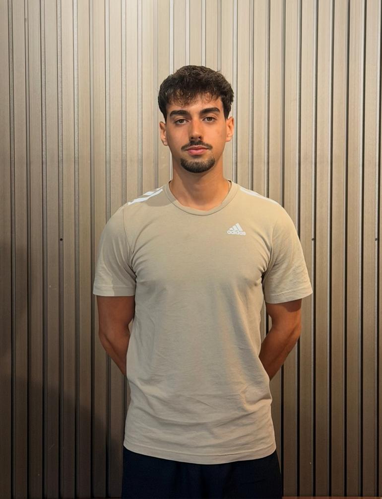 Bernardo Tavares