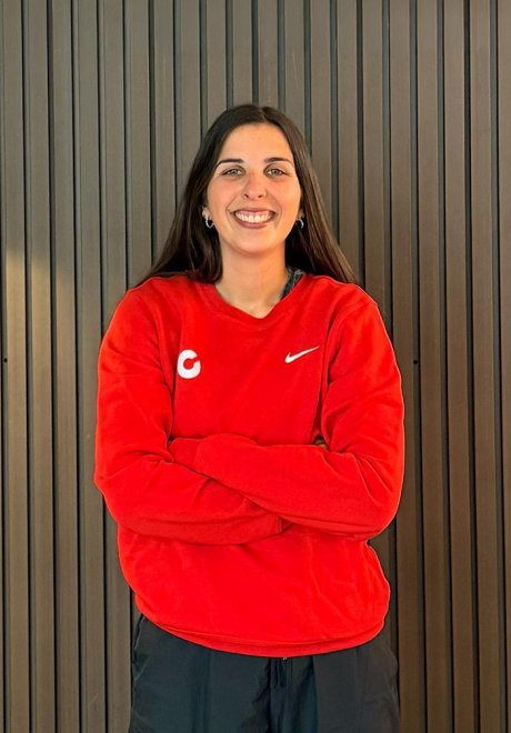 Beatriz Vilela