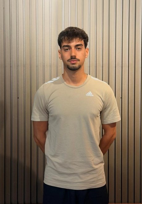 Bernardo Tavares