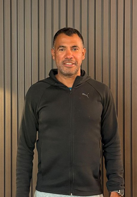Giovanni Diaz