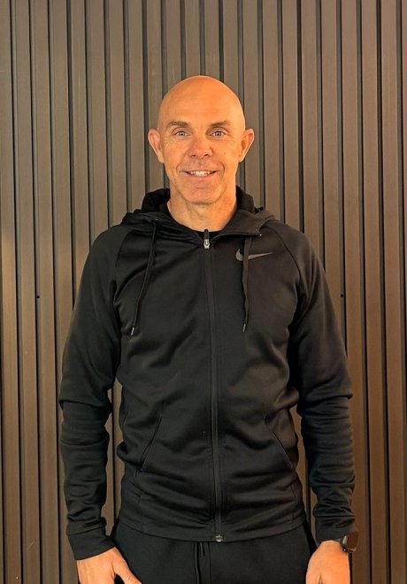 Nuno Troia