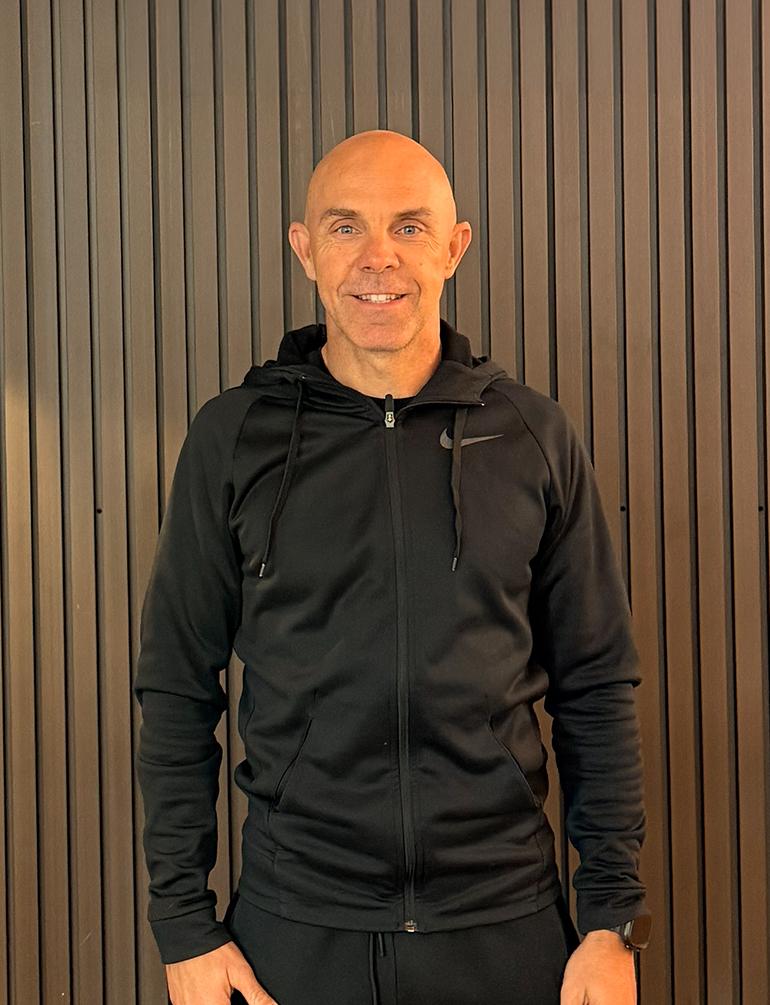 Nuno Troia